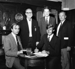 Des Sparks Re-engaged