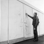 Walter's Painting Rained Off