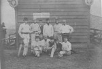 A Century of Cricket (2 of 5)