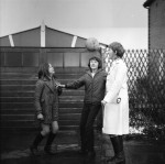 Footballers Beaten - By a Team Of Girls