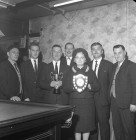 Ighten Mount Win Billy King Memorial Cup