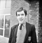 16 Year Old Wins Express Cup Handicap