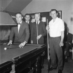 Bob Catlow Qualifies For Grand Final Of Golden Cue