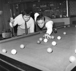 Scratch Players Dismissed In Golden Cue Shocks