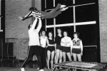 Reaping The Seeds Sown By Olga Korbut And Co.