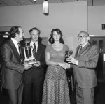 Norweb's Double Winner