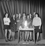 Lambert Howarth Darts Finals