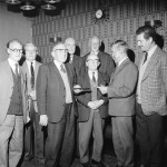 Amateur Football Combination Presentation