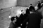 Sports Centre Visits Were Giving Them Ideas (2 of 2)