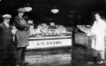 Century-old Business Finds New Spot (1 of 4)
