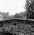 This Old Bridge Records Birth of Sabden Parish (1 of 4)