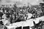 Taste of the past for pupils