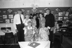 VE Day Cheer