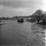 Day The Rain Came Down