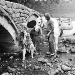 The Witches' Legend Goes On Film At Wycoller