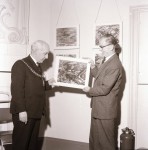 Oriental Art Goes On Show At Towneley Exhibition