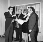 Concert Full Of Drama