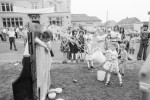 3,000 In Friendly Invasion Of Worsthorne