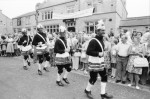 3,000 In Friendly Invasion Of Worsthorne