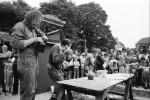 3,000 In Friendly Invasion Of Worsthorne