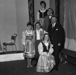 Memorable Show Has Music, Gaiety, Humour