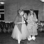 Panto Accent Is On Comedy