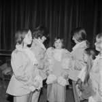 Panto Accent Is On Comedy