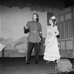 That Old G. And S. Spell Is Unbroken