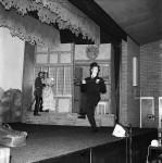 That Old G. And S. Spell Is Unbroken