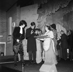 That Old G. And S. Spell Is Unbroken