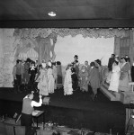 That Old G. And S. Spell Is Unbroken