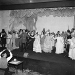 That Old G. And S. Spell Is Unbroken