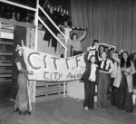 Towneley School Drama