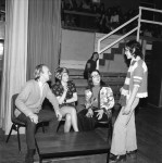 Towneley School Drama