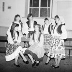 Society Presents Gay Musical