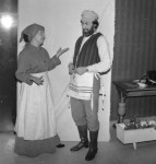 'Fiddler On The Roof'