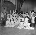 Youthful Cast For 'Oklahoma'