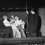 Youngsters Steal The Show