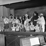 Youngsters Steal The Show