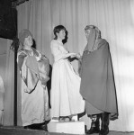 Youngsters Steal The Show