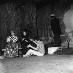 Youngsters Steal The Show