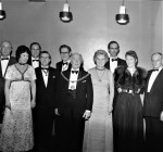 Rout Of The Critics - Market Men Celebrate First Year