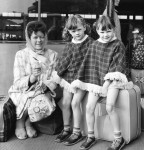A Great Holiday Exodus
