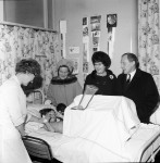 A Homely Atmosphere In The wards (2 of 18)