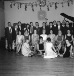 At Blackpool For The Dinner Dance (1 of 3)