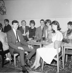 At Blackpool For The Dinner Dance (2 of 3)