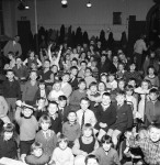 All Ready For The Big Thrills To Come