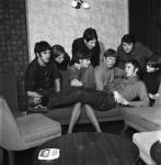 The Searchers Return To Burnley