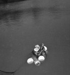 A 'Souperday' For The Diver On TV Gear Try-out (1 of 3)