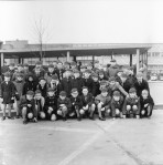 Pantomime Outing For Over 200 Cubs